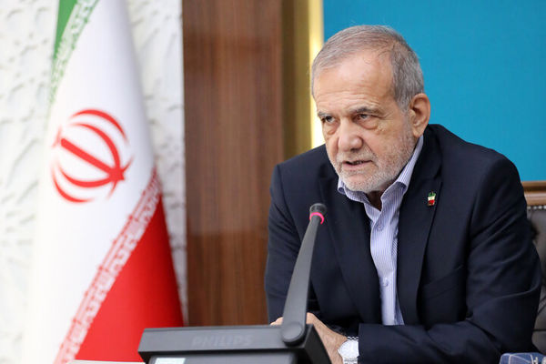 توصیه اکید رهبری، پشتوانه‌ای ارزشمند برای مدیریت بهینه مصرف انرژی است