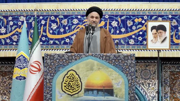 آتش‌بس حاصل مقاومت بی‌نظیر مردم غزه بود