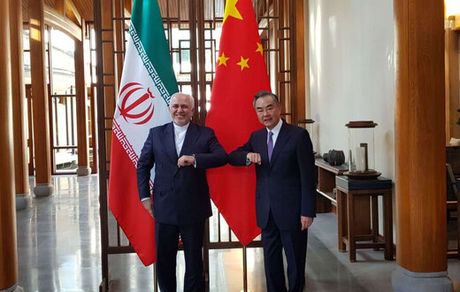 آغاز موازنه قدرت پکن - واشنگتن در خاورمیانه