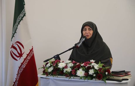 معاون رییس‌جمهور: صنایع و واحدهای سبز خدمات تشویقی می‌گیرند