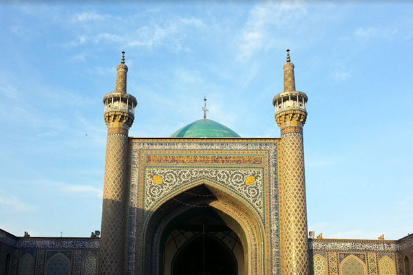 تلاش برای ایجاد شفافیت کامل در هزینهکردهای مساجد