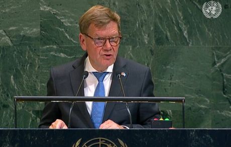 وزیر خارجه آلمان: آنچه در غزه اتفاق می‌افتد یک کابوس انسانی است
