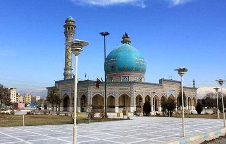 تلاش می‌شود بقاع متبرکه به قلب تپنده تمدن نوین اسلامی تبدیل شوند
