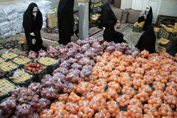 روایتی از «باشگاه اندیشه» و «کانون خدمت» حسینیه انقلاب اسلامی دختران

