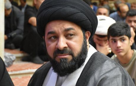 رهبر مقاومت بحرین: دشمن آرزوی تجزیه و تسلیم امت اسلام را به گور می برد
