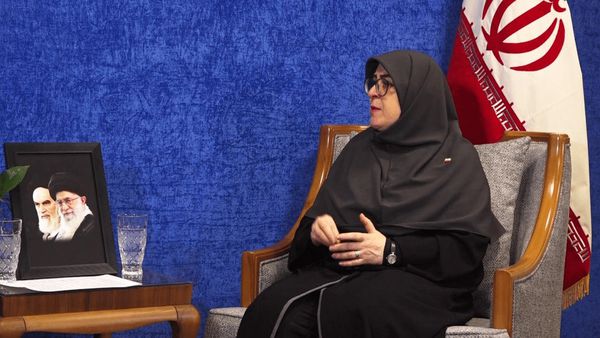 سخنگوی دولت: تمایلی به جنگ نداریم اما در دفاع قاطع هستیم