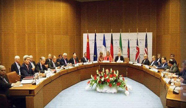 مصدر مطلع لفارس: التقییمات تشیر الى موافقة الصین وروسیا على عمومیات مقترحات ایران