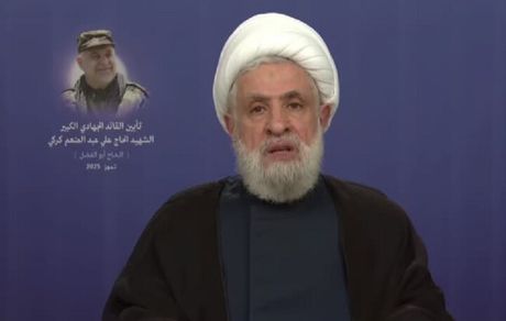 دبیرکل حزب‌الله: رژیم صهیونیستی هرگز نمی تواند سلاح را از ما بگیرد

