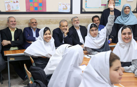 آموزش هوشمند باید تنها به محتواهای دیداری، شنیداری و تعاملی محدود نماند