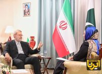 استفاده از انرژی هسته‌ای در ایران با جدیت دنبال می‌شود/ تفکر آمریکا و اسرائیل احمقانه است