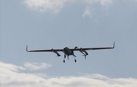 حمله پهپادی رژیم صهیونیستی به لبنان؛ یک شهروند زخمی شد