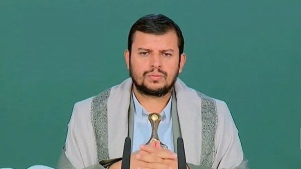 رهبر انصارالله: تحولات غزه لکه ننگی بر پیشانی جامعه بشریت است
