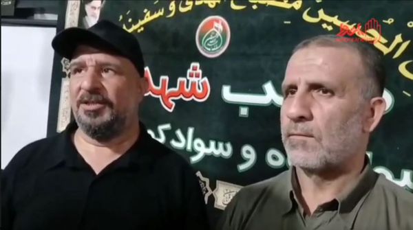 قدرت موشک‌های ایرانی، مایه افتخار و شادی مردم عراق