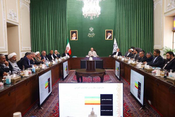 قالیباف: ارزیابی برنامه هفتم باید بر پایه حل مشکلات مردم باشد