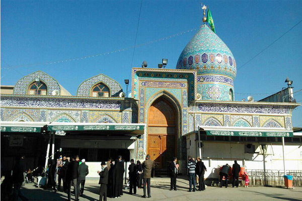سندیت مقام امام زمان(عج) در کربلا؛ مقامها به عنوان نماد محسوب میشوند