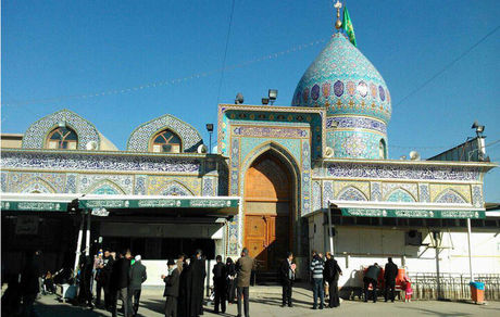 سندیت مقام امام زمان(عج) در کربلا؛ مقام‌ها به عنوان نماد محسوب می‌شوند
