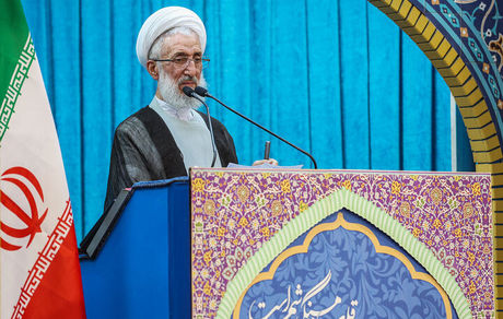 آیت‌الله صدیقی: هر صدای تفرقه را صدای دشمن تلقی کنید
