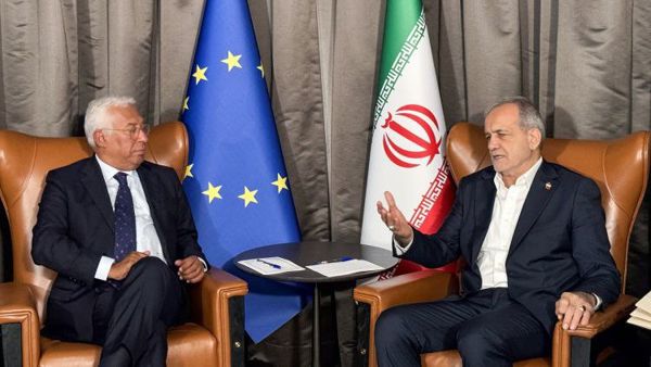 دیپلماسی پرکار پزشکیان در نیویورک و ژست منفی‌گرایانه اصلاح‌طلبان