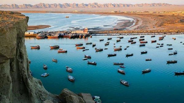 سلاح ترانزیتی ایران مقابل اسرائیل