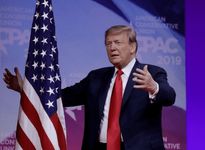 رهبر سابق القاعده به دیدار ترامپ می‌رود