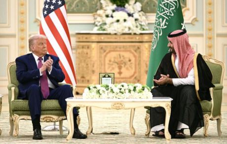 رویترز: عربستان همچنان عادی‌سازی روابط با اسرائیل را رد می‌کند
