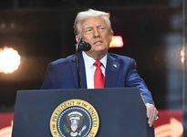 Trump's latest stance on the Gaza ceasefire plan