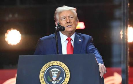 جدیدترین موضع‌گیری ترامپ درباره طرح آتش‌بس در غزه
