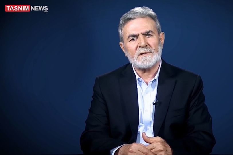 Al-Nakhala: Resistance stands strong / We will not surrender to the dictates of criminals