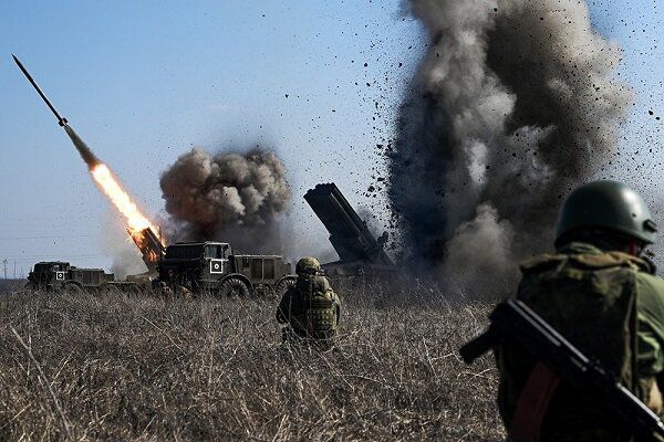 Russia: 8 Ukrainian Storm Shadows and 3 Neptunes intercepted and destroyed