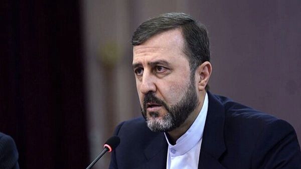 غریب‌‌آبادی درباره نشست استانبول: مواضع خود درباره اسنپ‌بک را توضیح دادیم