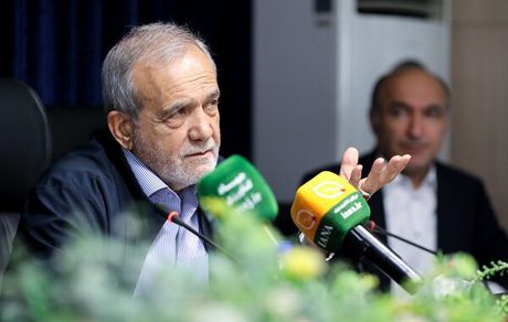 پزشکیان: وزارت کشاورزی یکی از بزرگترین مصرف‌کنندگان ارز دولتی است
