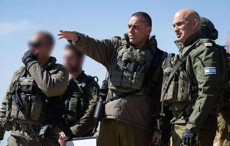 ارتش رژیم صهیونیستی: آتش بس در غزه وجود ندارد
