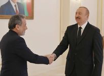 عراقچی در باکو؛ تقویت همکاری‌های دوجانبه دستور کار سفر وزیر خارجه
