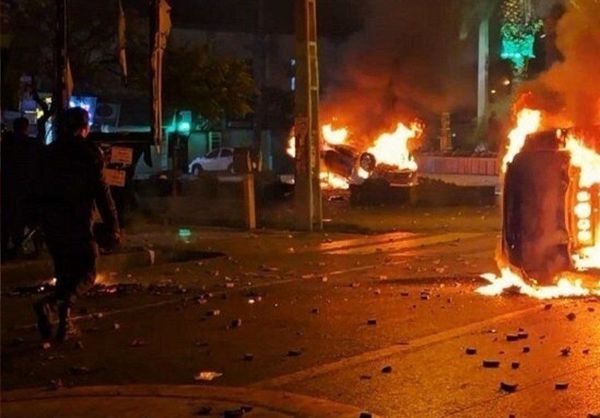 بازداشت 40 عامل اصلی، مرتبط و تخریبگر اموال مردم در استان گلستان
