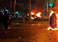 Arrest of 40 main, related and destructive agents of people's property in Golestan Province