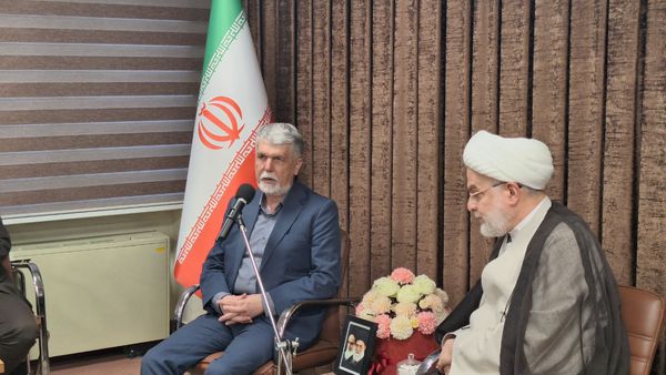 Minister of Religious Guidance: Holding Quranic competitions in Sanandaj strengthened national and religious cohesion