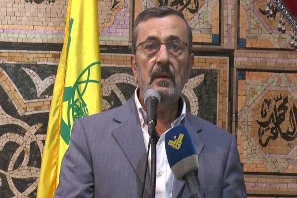 فراکسیون حزب الله: متوقف کردن رژیم صهیونیستی حق مردم لبنان است