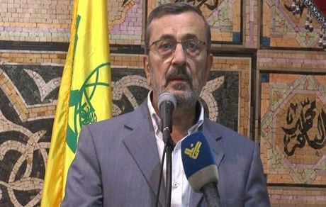 فراکسیون حزب الله: متوقف کردن رژیم صهیونیستی حق مردم لبنان است