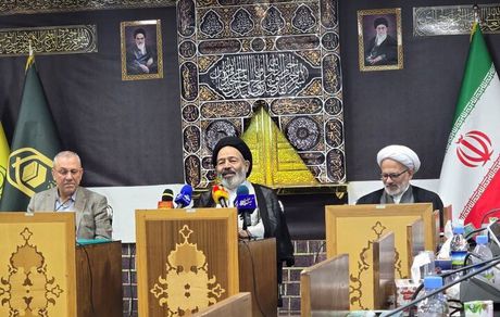 نواب: به قطر و عربستان سعودی، پیشنهاد حضور و فعالیت در اربعین داده شد
