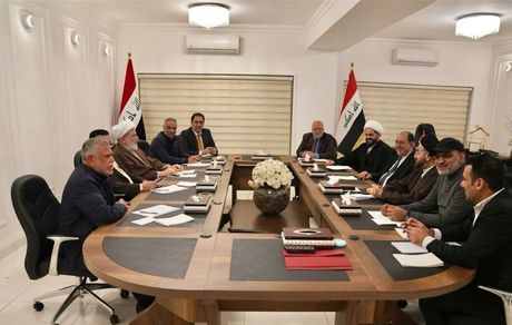 دولت‌ آینده عراق از دل «چارچوب هماهنگی شیعیان» بیرون می‌آید