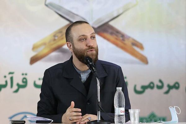 نقش آفرینی یک میلیون جلسه قرآنی؛ بدون حضور مردم مسائل کشور حل نمی‌شود
