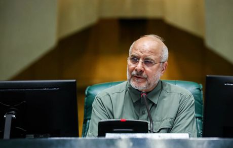 قالیباف: ایران بر سر تمامیت ارضی خود با احدی مماشات نمی‌کند
