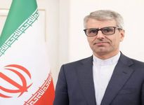 بقائی: آمریکا باید به خاطر ارتکاب جنایت علیه بشریت مواخذه شود
