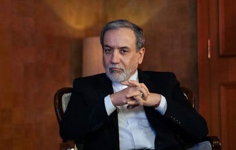 عراقچی: غنی‌سازی در ایران، چه توافقی حاصل شود و چه نشود، ادامه خواهد یافت
