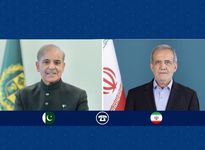 پزشکیان: احترام متقابل و التزام عملی به تعهدات، پیش‌شرط هر توافق پایدار و موفق است