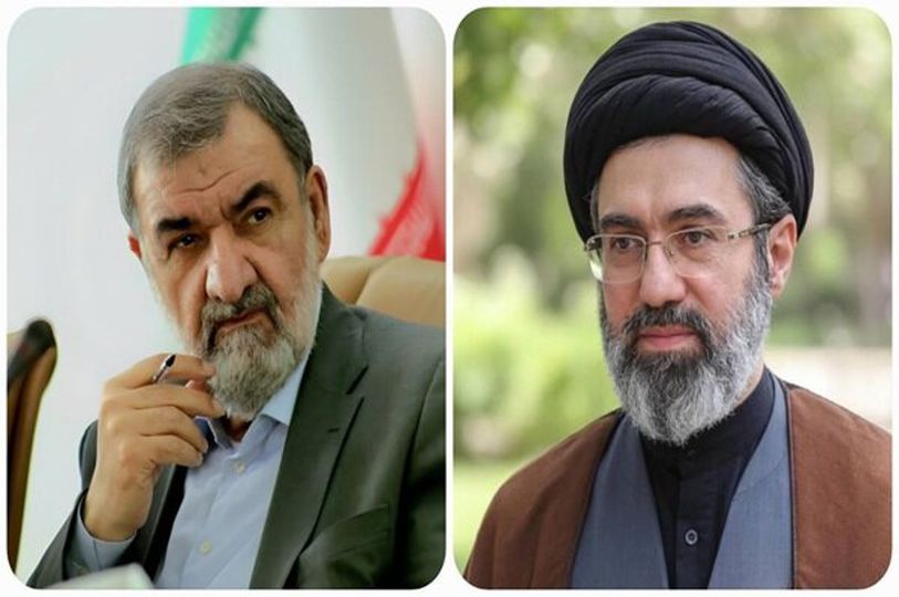 محسن رضایی نماینده رهبر انقلاب در شورای عالی امنیت ملی شد
