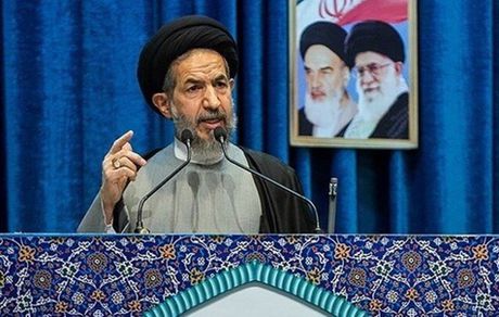 ابوترابی‌فرد: در هیچ شرایطی اجازه دخالت آمریکا در امور تنگه هرمز داده نمی‌شود
