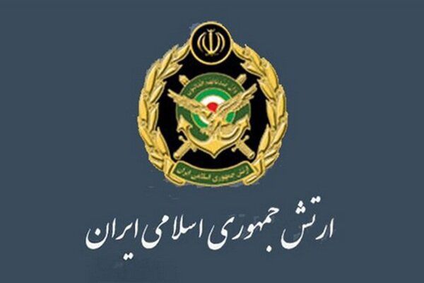 شلیک اخطار موشکی - پهپادی ارتش به سمت ناوشکن‌های متجاوز و مزاحم آمریکا