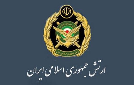 شلیک اخطار موشکی - پهپادی ارتش به سمت ناوشکن‌های متجاوز و مزاحم آمریکا