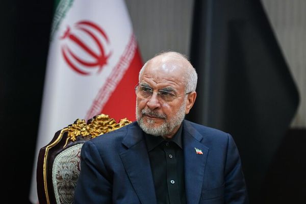 باید همواره آماده نبرد باشیم و برای حفظ امنیت خود تا پای جان بایستیم